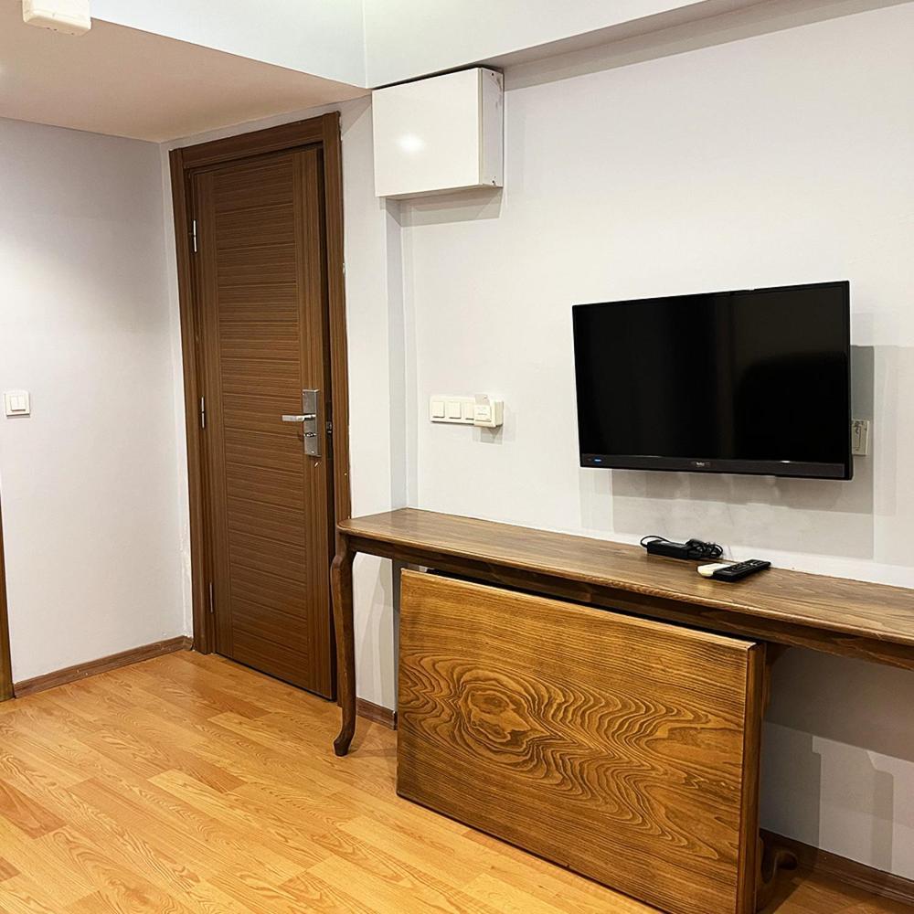 Elite Marmara Bosphorus&Suites Estambul Exterior foto